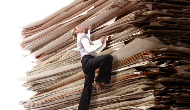 Comment fournir des informations dans votre CV?