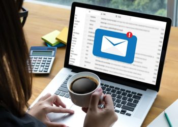 E-mail professionnel - Comment terminer un e-mail avec des fermetures de lettres