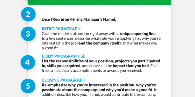 Comment rédiger la lettre de motivation parfaite pour votre prochain emploi