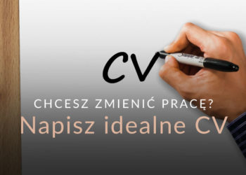 Idealne CV