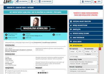comment rédiger un cv