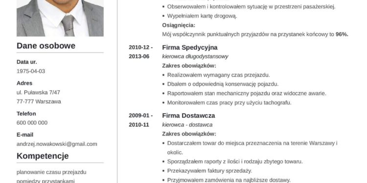 Comment rédiger un CV ? Voir les conseils, astuces et modèles de CV importants
