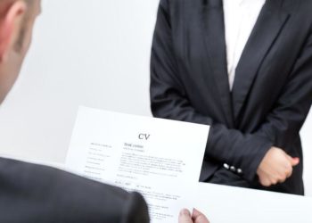 Comment rédiger un CV et une lettre de motivation ?  Modèle et exemples