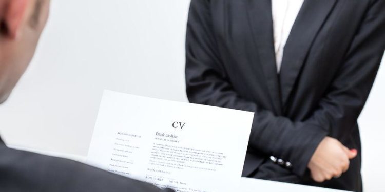 Comment rédiger un CV et une lettre de motivation ?  Modèle et exemples