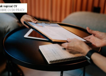 jak napisać CV do pracy