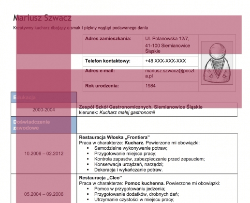 Comment un recruteur analyse-t-il un CV ?