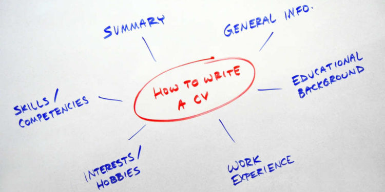 Comment rédiger un CV sans expérience ?