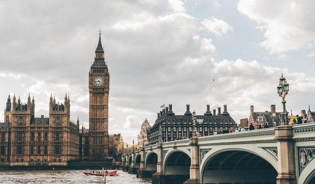 Créateur de CV anglais, CV anglais
