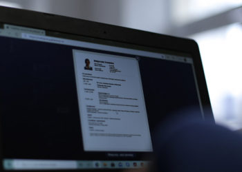 Jak napisać dobre CV i pokazać się od najlepszej strony? Kilka przydatnych…