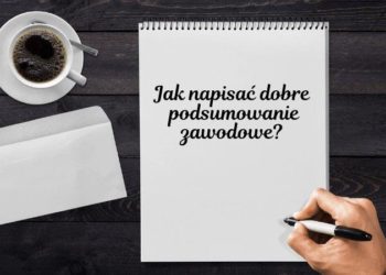 Comment rédiger un bon résumé professionnel ?