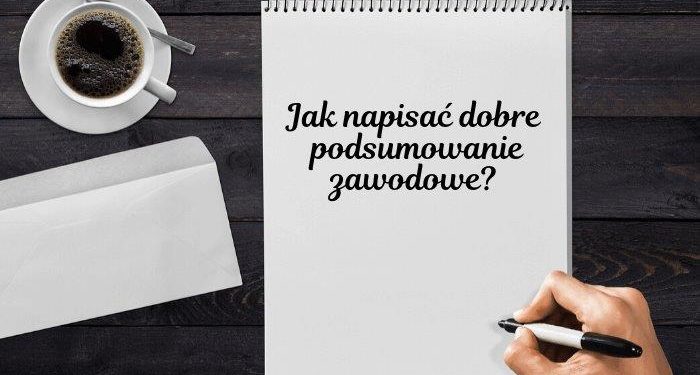 Comment rédiger un bon résumé professionnel ?