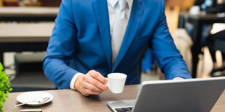 Job Application Email