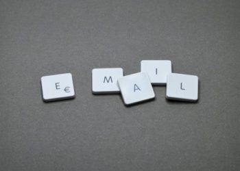 Comment rédiger un email avec un CV ?
