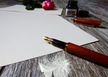 Comment rédiger une bonne lettre de motivation ?