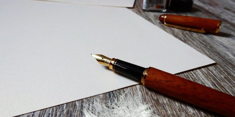Comment rédiger une bonne lettre de motivation ?