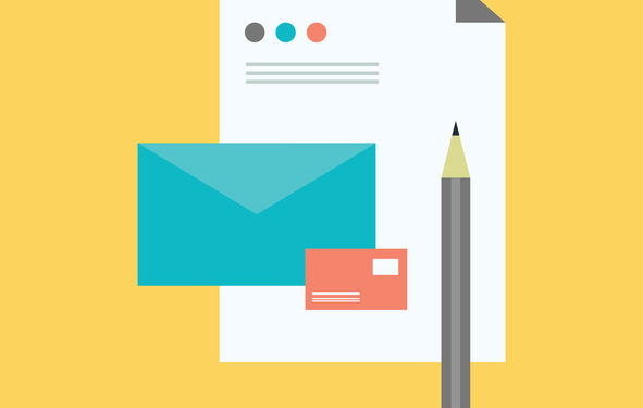 Comment rédiger une bonne lettre de motivation (dissertation)