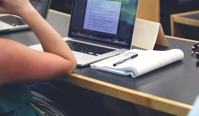 Comment rédiger une excellente lettre de motivation pour un doctorat