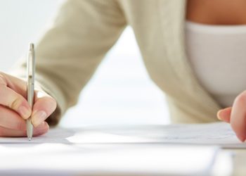 Comment rédiger une lettre de candidature au Nigéria