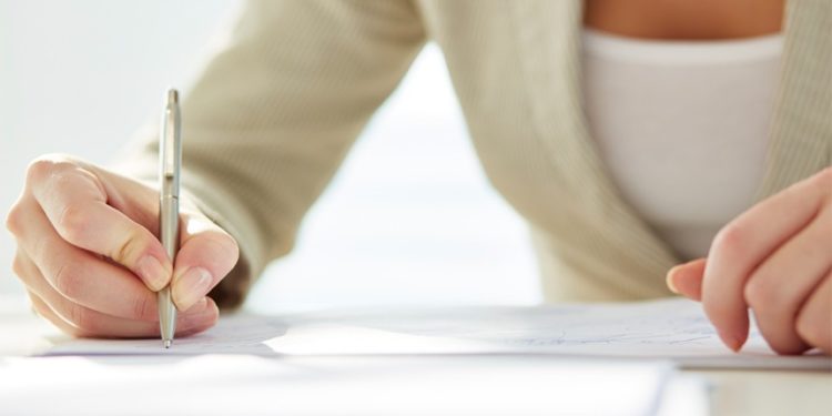 Comment rédiger une lettre de candidature au Nigéria