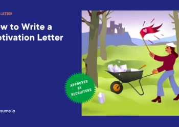 Comment rédiger une lettre de motivation 2021 (+ 3 exemples) · Resume.io