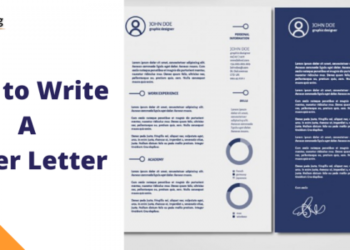 Comment rédiger une lettre de motivation