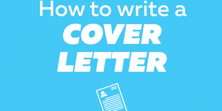 lettre de motivation