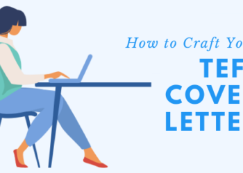 Comment rédiger une lettre de motivation TEFL (avec échantillon) - BridgeUniverse - Blog TEFL, actualités, conseils et ressources