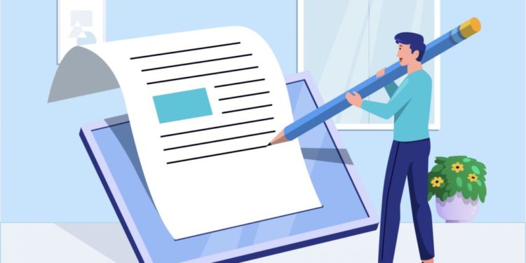 Comment rédiger une lettre de motivation de premier ordre - Big Interview Resources