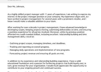 comment rédiger une lettre de motivation