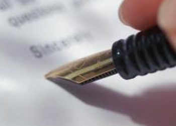 Comment rédiger une lettre de motivation générale ?  |  Travail