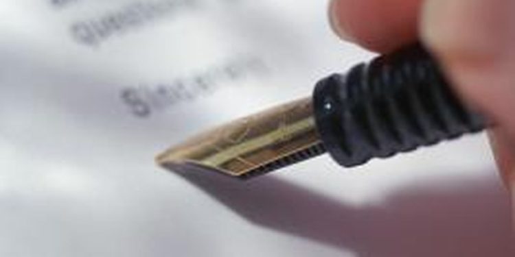 Comment rédiger une lettre de motivation générale ? | Travail