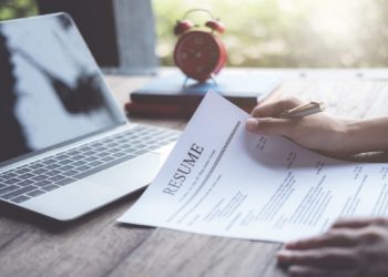 Comment rédiger une lettre de motivation impeccable