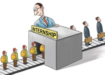 comment rédiger une lettre de motivation de stage