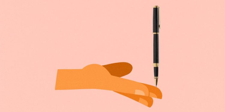 Comment rédiger une lettre de motivation qui se démarque