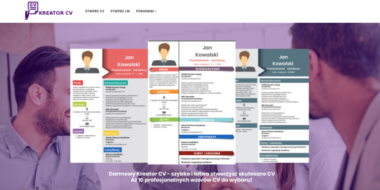 Comment rédiger votre premier CV ?