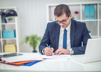 Comment signer une lettre de motivation avec des exemples de signature