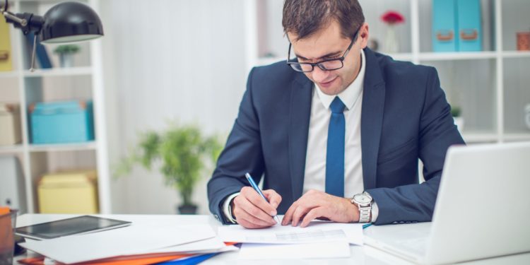 Comment signer une lettre de motivation avec des exemples de signature