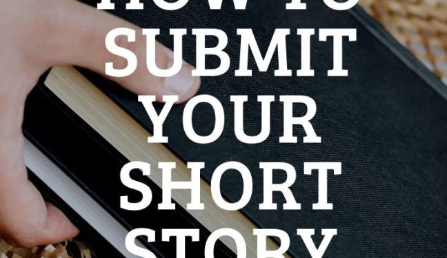 Comment soumettre votre nouvelle