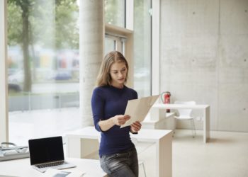 Comment structurer une lettre de motivation