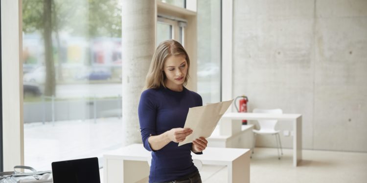 Comment structurer une lettre de motivation