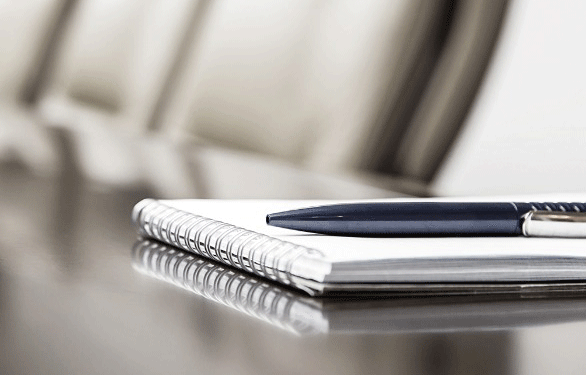 How to end a cover letter