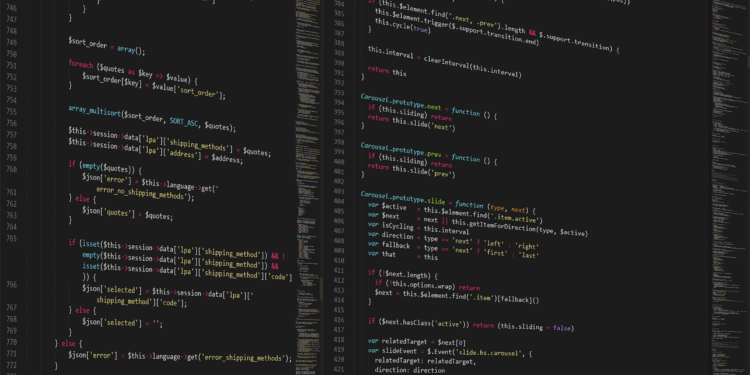 Compétences dans le CV