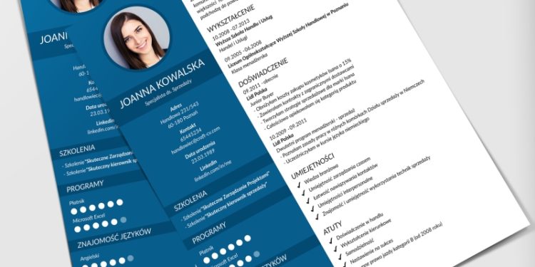 support informatique en CV