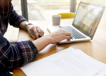 Conseils pour la mise en forme d'une lettre de motivation pour un CV