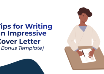 Conseils pour rédiger une lettre de motivation impressionnante (modèle bonus)
