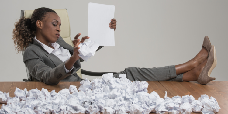 Conseils pour rédiger une meilleure lettre de motivation