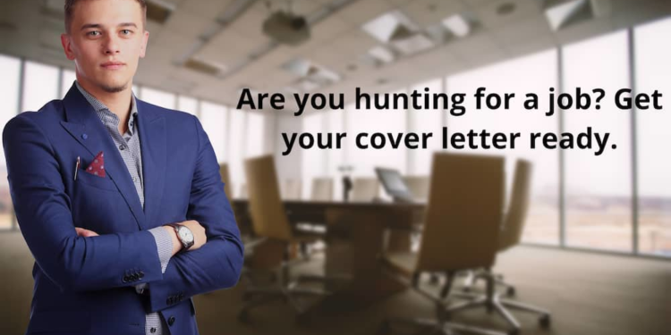 lettre de motivation pour CV Afrique du Sud