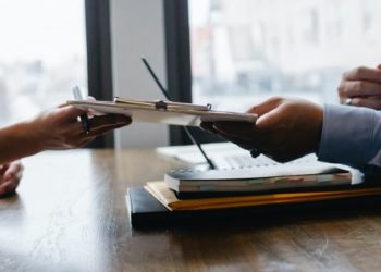 Que doit contenir le CV ?