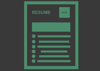 Demande d'emploi - comment envoyer un CV par e-mail - le contenu d'un e-mail avec un CV sans annonce