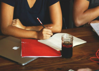 Écrire des échantillons |  Université américaine, Washington, DC